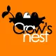 Crow's Nest logo