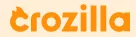 Crozilla logo