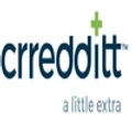 Crredditt logo