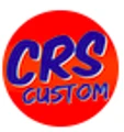 CRS Custom logo