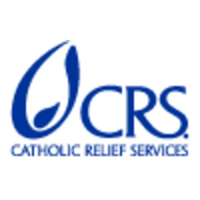 Catholic Relief Services logo