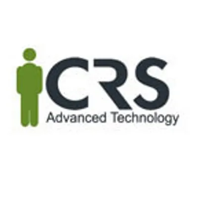CRS Advanced Technology logo