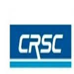 China Railway Communication Signal logo