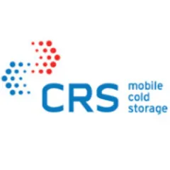CRS Mobile Cold Storage logo