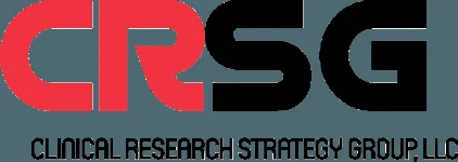 CRSG logo