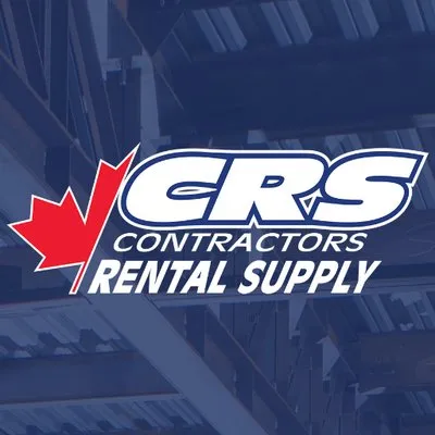 CRS Rents logo