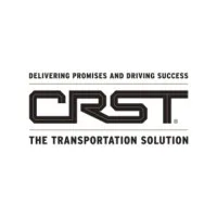 CRST logo