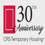 CRS Temporary Housing logo