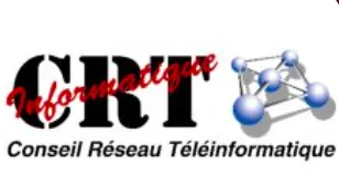 CRT France logo
