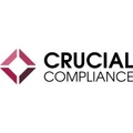 Crucial Compliance logo