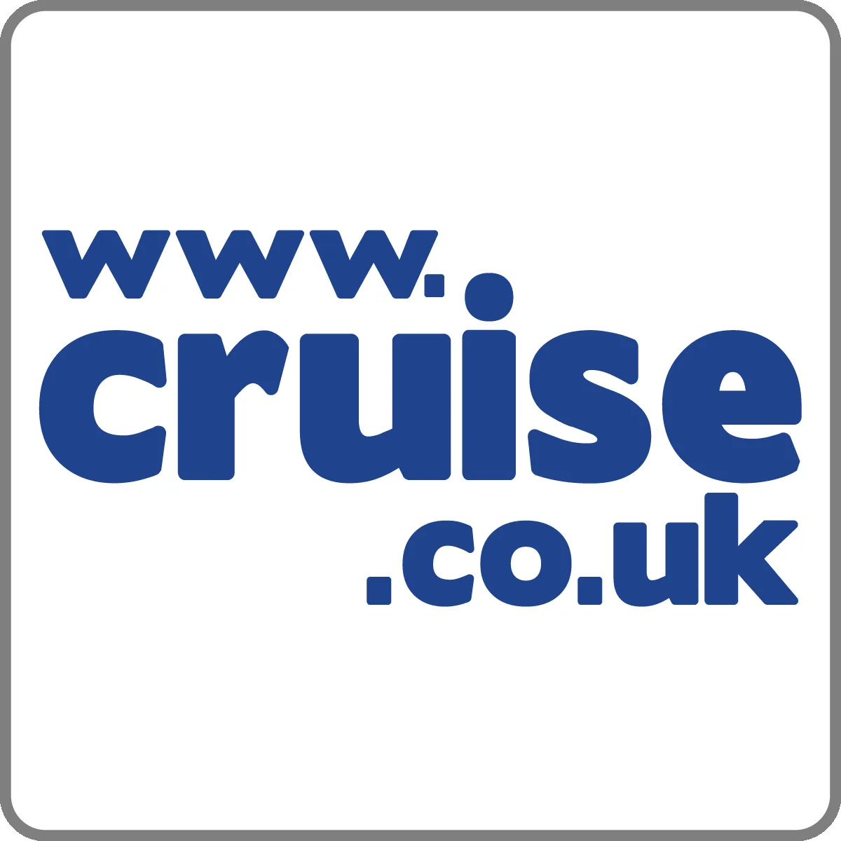 Cruise.co.uk logo
