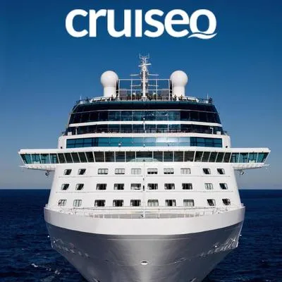 Cruiseo logo
