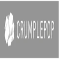 CrumplePop logo