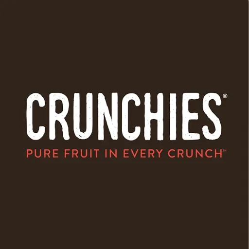 Crunchies logo
