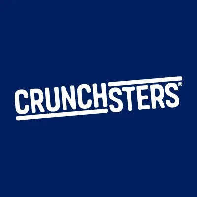 Crunchsters logo