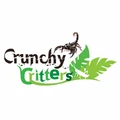 Crunchy Critters logo