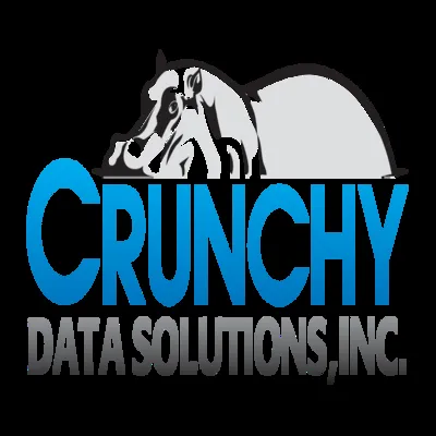 Crunchy Data logo