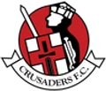 Crusaders FC logo