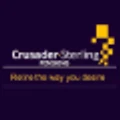 CrusaderSterling Pensions logo