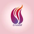 Crushli logo