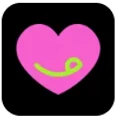 CrushOn logo