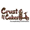 Crust n Cakes logo