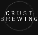 Crust Brewing logo