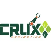 Crux Agribotics logo
