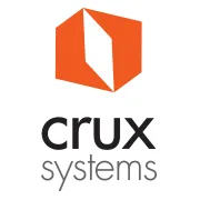 Crux Systems logo