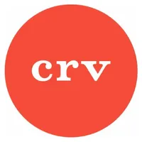 CRV logo