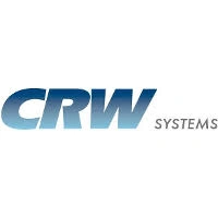CRW Systems logo