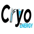 Cryo Energy logo