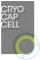 CryoCap cells logo