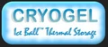 Cryogel logo