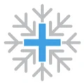 Cryokinesis