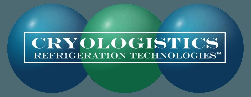 CryoLogistics logo