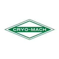 Cryomach logo