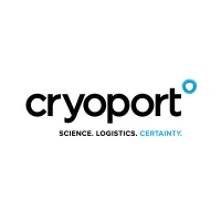 Cryoport Systems logo