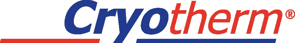 CRYOTHERM logo