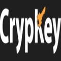 CrypKey logo