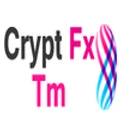 Crypt Fx logo