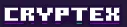 Cryptex logo
