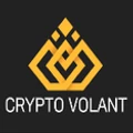 Crypto Volant logo