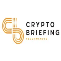 Crypto Briefing logo