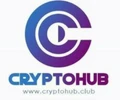 Cryptohub logo