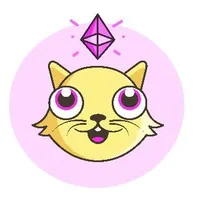 CryptoKitties logo