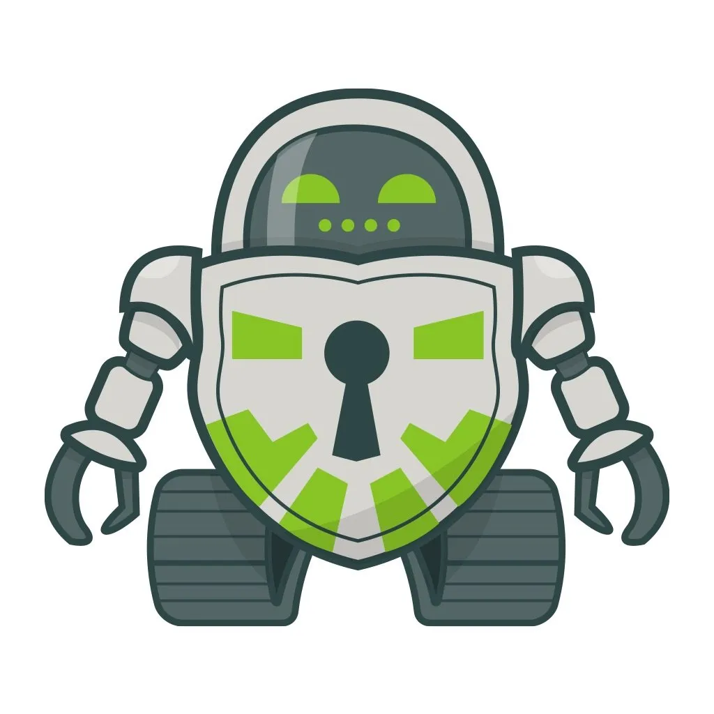 Cryptomator logo