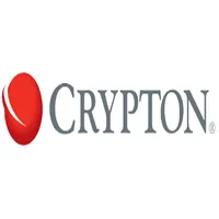 Crypton logo