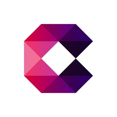 CryptoNews logo