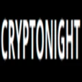 CryptoNight logo